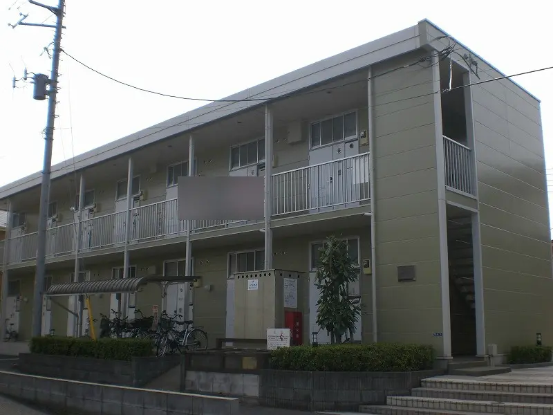 ★手数料０円★上尾市東町　月極駐車場（LP）